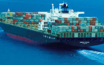 Dịch vụ vận tải đường biển - GCL Logistics - Công Ty TNHH Kho Vận Globalcom (GCL)